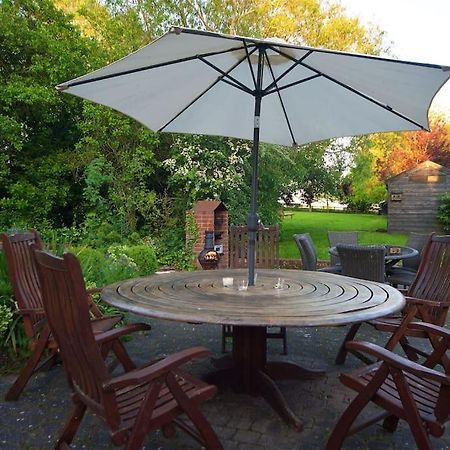 Stunning Barn Conversion Ideal For Large Families Bildeston Luaran gambar