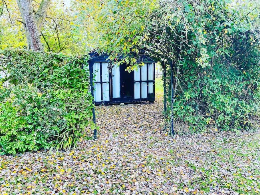 Stunning Barn Conversion Ideal For Large Families Bildeston Luaran gambar